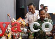 Sejumlah Pelaku Usaha Ikut Kegiatan Perlindungan Kekayaan Intelektual