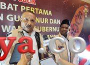 Jika Terpilih GabieL Asem Akan Buka Lapangan Pekerjaan