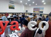 26.874 Petugas Adhoc KPU dan Bawaslu Dapat BPJS Tenaga Kerja