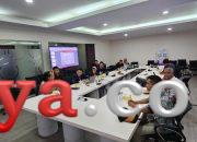 Debat Perdana Pilkada Kota Sorong Capai 90%