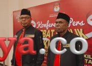 Jika Terpilih Pasangan JOIN Siap Jamin Keamanan Masyarakat PBD
