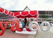 Pemkot Sorong Peringati Hari Sumpah Pemuda