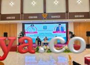 Sharing Session Pengembangan Iklim Investasi di Papua Barat Daya