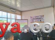 Bawaslu Gelar Sosialisasi Pengawasan Pemilihan Libatkan Media