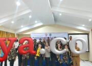 Ketua dan Pengurus Baru ILDI Dilantik, Sinergi untuk Mencari Bibit Muda Berbakat
