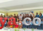 Tumbuhkan Karakter Siswa Mandiri Melalui Kreasi Seni Kearifan Lokal Kota Sorong