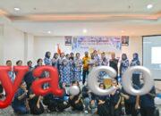 HUT Pertama APJI Papua Barat Daya, Siap Kembangkan Jasa Boga di Kota Sorong