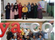 Gandeng Hotel, Yayasan Al Izzah Pelatihan Service Excellent