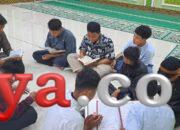 Kegiatan Malam Bina Iman dan Taqwa (MABIT) dan KEPUTRIAN Siswa SMPIT Al Izzah Sorong: Memupuk Kepedulian dan Nilai Religius di Empat Masjid Kota Sorong