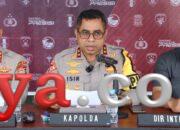 Kapolda Papua Barat Tegaskan Polri Jaga Netralitas