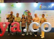 Program Kampung Berdikari, Pertamina RU VII Kasim Raih Penghargaan Gold di ISDA 2024