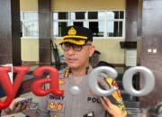 OTK Tembak Patroli Brimob di Tambrauw, Tak Ada Korban Jiwa