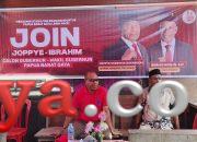 Tak Kenal Maka Tak Sayang, Paslon JOIN Kunjungi Warga IMEKKO