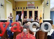 JOIN Fokus Pada Lima Persoalan Utama di Papua Barat Daya
