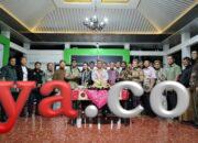 Puncak HUT Ikaswara ke-25, JOIN Ingatkan Pentingnya Keamanan di Pilkada