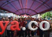Pasar Tradisional Sorong “Hidup Segan Mati Tak Mau”, JOIN Tawarkan Solusi