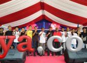 Komunitas Otomotif Sorong Raya Nyatakan Dukungan Penuh Terhadap Paslon Cagub-Cawagub JOIN