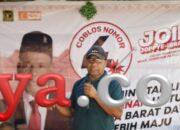 Warga Keluhkan Kamtibmas di Kota Sorong, Joppye Wayangkau Janji Berantas Miras