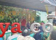 Serap Aspirasi di Tiga Lokasi, Joppye Wayangkau Programkan Pelatihan Pra Tes TNI-Polri