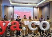 11 TPKAD Baru di Papua Diresmikan untuk Kejar Target Inklusi Keuangan Nasional