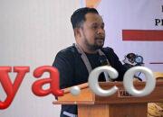 Masuk Masa Tenang, Bawaslu PBD Imbau Cagub-Cawagub Turunkan APK