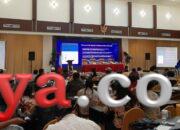 Pilkada 2024, PPD dan PPS se Kota Sorong Ikut TOT