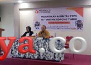 Apa Saja Tugas Pengawas TPS? Ini Penjelasan Nasir Sukunwatan