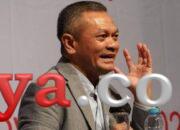 AFU Dijegal, DPP PKS Gugat Putusan KPU PBD ke PTTUN