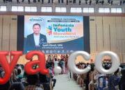 Ratusan Pelajar dan Dosen Ikut Seminar Wimnus Interpreneurship