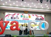 Pemerintah PBD Ajak Masyarakat Berantas Pungli