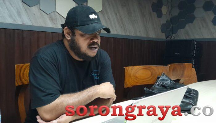 Survey LP3N, Daniel-Alimudin Unggul Di Bintuni