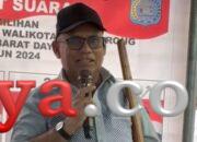 Sanusi Rahaningmas Ajak Masyarakat Pilih Pasangan GASFUL