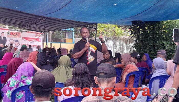 Pilih GASFUL, Marbot dan Koster Akan Diberangkatkan ke Tanah Suci