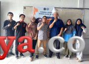 Diskusi Lepas LPM Honai Unamin, Peran Mahasiswa Menjadi Jurnalis Solutif