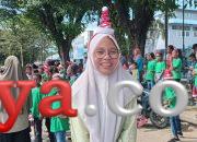 Toleransi Umat Beragama Meriahkan Pencanangan Bulan Natal di Depan SUPM