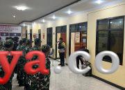 Polres Tambrauw Giatkan Patroli Malam, Pastikan Keamanan Pasca Insiden