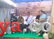 Diskusi Lepas Hari Disabilitas Wujudkan Kota Sorong Ramah Bagi Penyandang Disabilitas