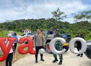Tak Ada Pengungsi, Warga Bamusbama Kembali ke Aktivitas Normal Pasca Insiden