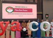 DWP PBD Perkuat Fondasi Menuju Indonesia Emas 2045