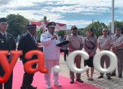 HUT ke-2 Provinsi PBD, Pj Gubernur Beber Capaian dan Tantangan