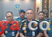 KSOP Lakukan Uji Laik Laut Jelang Perayaan Nataru 2024
