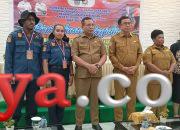 20 Peserta Ikut Pembinaan Aparatur Pemadam Kebakaran