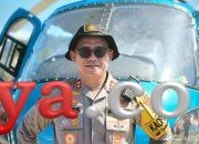 Kapolres Kabupaten Tambrauw : Tidak Ada Masyarakat Yang Mengungsi di Hutan