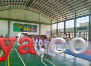 Seleksi 136 Peserta Taekwondo, PBD Siap Ikuti Fornas 2025