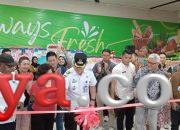 Soft Opening Dailimart Supermarket Paragon Square Mall