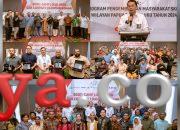Dorong Kemandirian Ekonomi Berkelanjutan, SKK Migas-KKKS Pamalu Gelar Boot Camp Local Hero