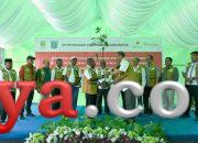 SKK Migas – Petrogas (Basin) Ltd Mulai Program Rehabilitasi DAS di Kabupaten Sorong