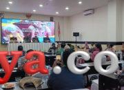 Disdikbud PBD Gelar Pelatihan Guru Muatan Lokal