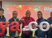 Telkomsel Siaga Area Pamasuka Pastikan Kesiapan Konektivitas dan Layanan Digital Terdepan