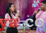 Gandeng Nirina Zubir, Kilang Kasim Tutup Manis Rangkaian SeBuSePro Wellness Challenge